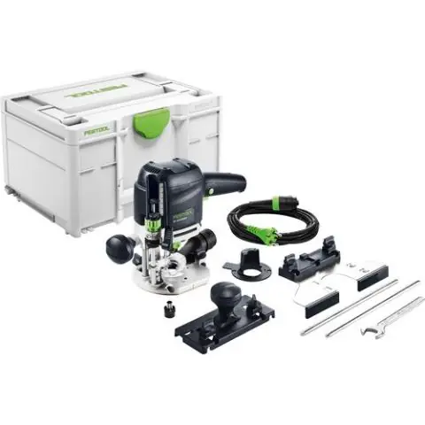 Festool OF 1010 REBQ-Plus Handöverfräs Beställ idag